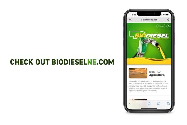 CHECK OUT BIODIESELNE.COM