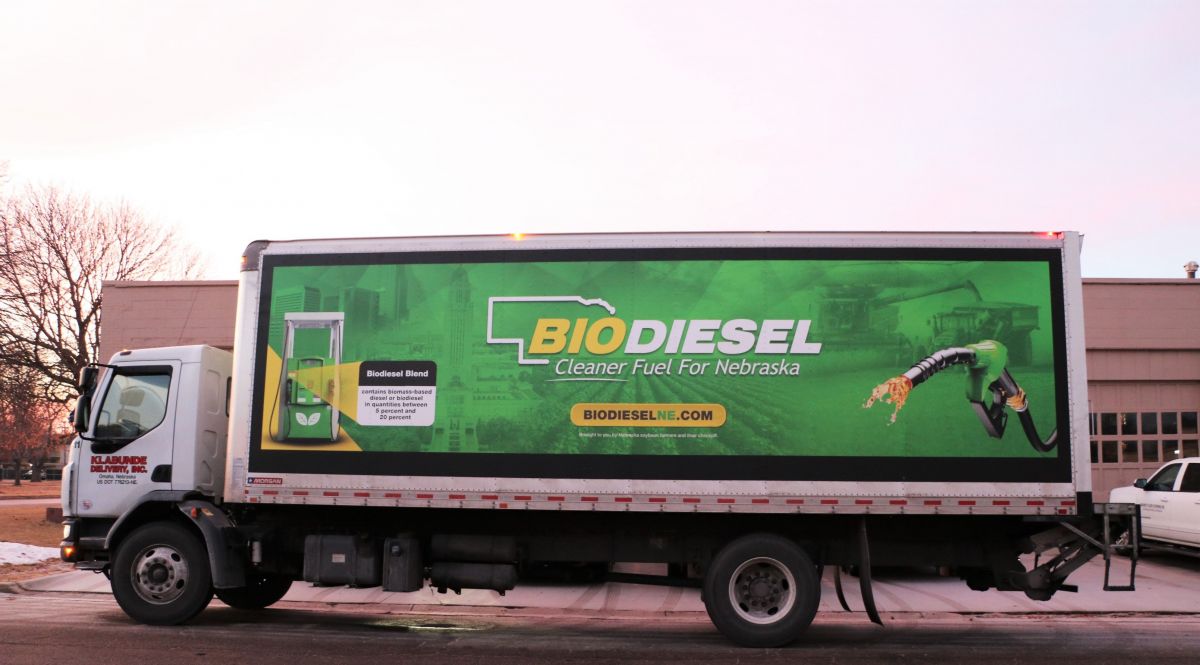 Biodiesel Campaign 3