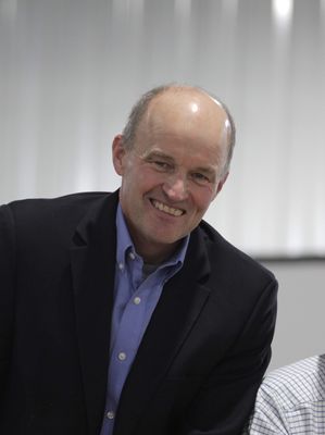 Gregg Fujan