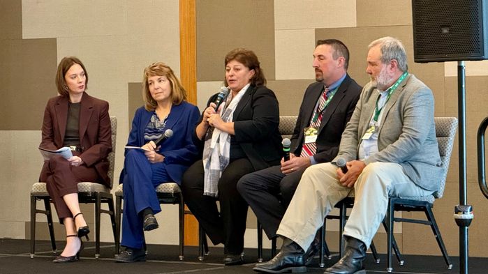 PNW Mission GL Panel